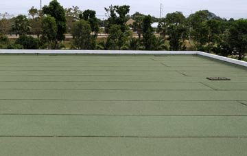 all Carlingcott roofing types quoted for