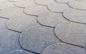 Carlingcott asphalt roofing costs