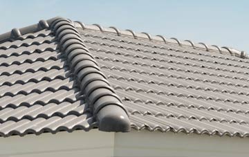 advantages of Carlingcott clay roofing