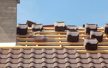 Carlingcott clay roofing costs