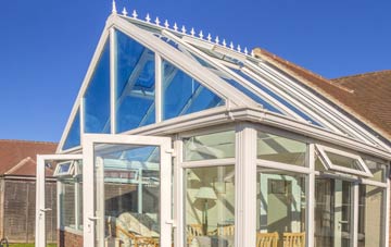 conservatory roof insulation costs Carlingcott