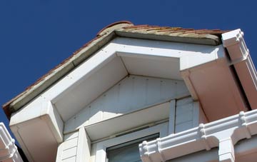 Carlingcott fascia installation costs