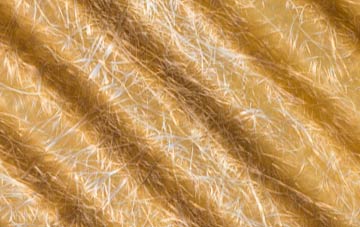 Carlingcott fibreglass roof waterproofing