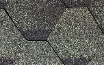 Carlingcott fibreglass shingle repairs