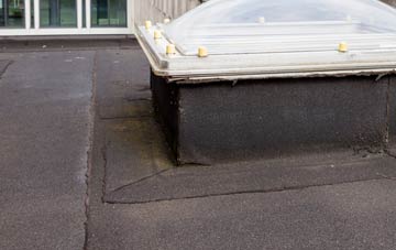 disadvantages of Carlingcott flat roofs