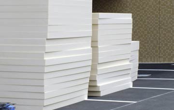 Carlingcott flat roof insulation costs