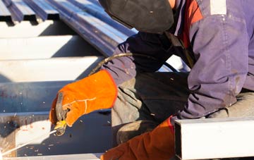 Carlingcott flat roofing options