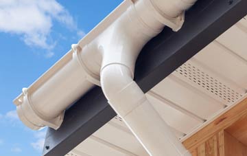 Carlingcott gutter installation costs
