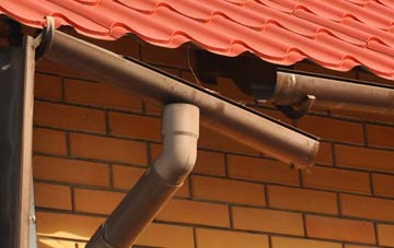 Carlingcott gutter repair costs