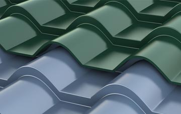 who should consider Carlingcott plastic roofs