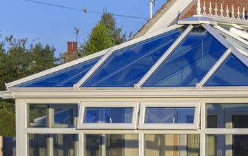 professional Carlingcott conservatory insulation