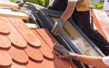 replacement Carlingcott roof windows