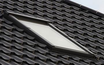benefits of Carlingcott roof windows