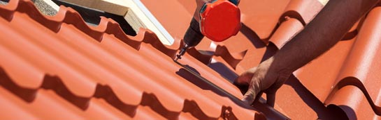 save on Carlingcott roof installation costs