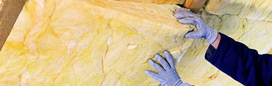 quotes for Carlingcott roof insulation