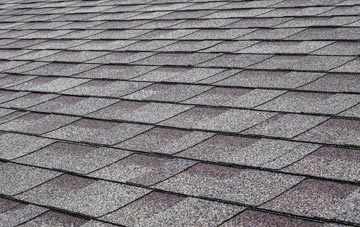 Carlingcott tiles for shallow pitch roofing