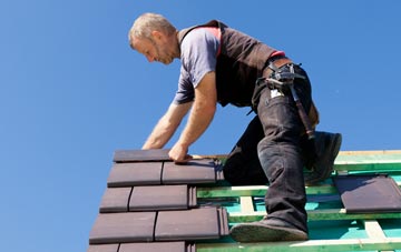 disadvantages of Carlingcott slate roofing