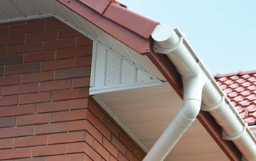 Carlingcott soffit repair costs