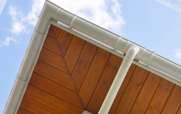 Carlingcott soffit types
