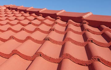 Carlingcott tile and slate roof replacement