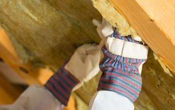 types of Carlingcott pitched roof insulation materials