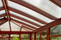 Carlingcott conservatory roofing insulation