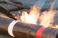 Carlingcott flat roofing replacement