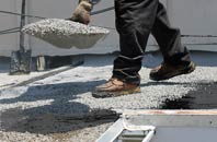 find rated Carlingcott flat roofing replacement companies