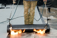 Carlingcott flat roof sealing quote