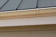 Carlingcott soffit repair