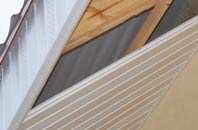 rated Carlingcott soffit repair companies