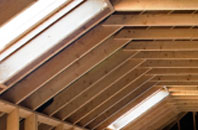 Carlingcott tapered roof insulation quotes